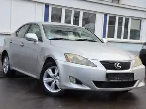 Lexus IS 220d 220d Bild 3