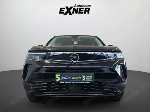 Opel Mokka 1.2 Turbo EDITION LED+SHZ+Fernlichtass.+LM Bild 5