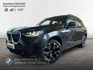 BMW X3 xDrive20d 505€ netto/mtl.*M Sportpaket*LC Prof.*HU