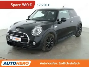 MINI Cooper S Cooper S Aut.*HUD*LED*TEMPO*PDC*