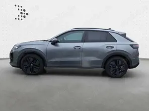 Volkswagen T-Roc R-Line 1.5 l eTSI AHK*NAVI*RFK*IQ.LIGHT*5J Bild 3