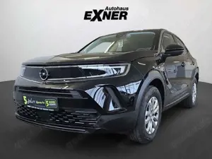 Opel Mokka 1.2 Turbo EDITION LED+SHZ+Fernlichtass.+LM Bild 2