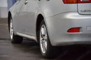 Lexus IS 220d 220d Bild 5