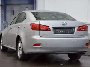 Lexus IS 220d 220d Bild 4