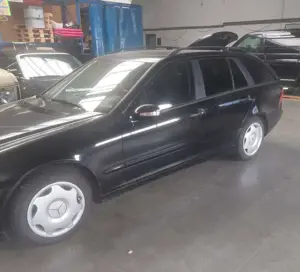 Mercedes-Benz C 200 C 200 T CDI Classic DPF Bild 2