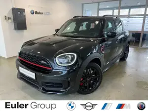 MINI John Cooper Works Countryman ALL4 Navi Leder LED Tempomat