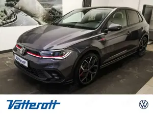 Volkswagen Polo GTI 2.0 TSI DSG Navi Pano Kamera IQ.Light