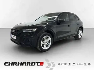Audi Q5 S line 40 TDI quattro S tronic PANO*STHZG*MATRI...