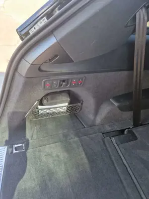 Audi SQ7 4.0 TDI quattro Bild 5