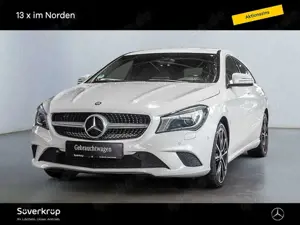 Mercedes-Benz CLA 180 SB Urban Xenon Navi PDC SHZ