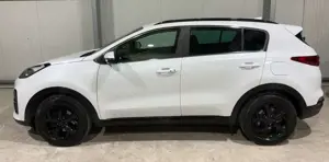 Kia Sportage Black Edition 2WD, Leder, JBL, Navi Bild 4