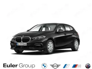 BMW 120 i 5-Türer El. Panodach Panorama Navi Digitales Coc