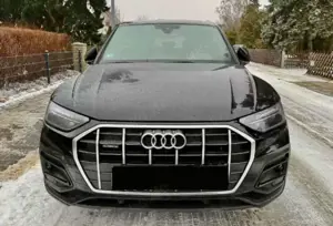 Audi Q5 40 TDI quattro advanced