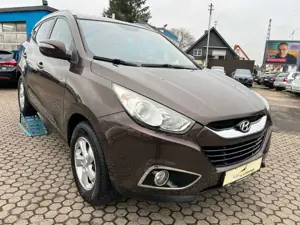 Hyundai iX35 Style 2WD