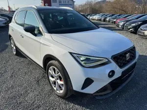 SEAT Arona 1.5 TSI FR*DSG*ASG*PARKLENK*PDC+KAMERA*LED