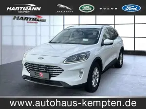 Ford Kuga Hybrid Titanium X Bluetooth Head Up Display