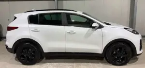 Kia Sportage Black Edition 2WD, Leder, JBL, Navi Bild 3