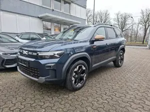 Dacia Bigster HYBRID 155 Extreme|CITY|WINTER PLUS|HECKKLAPPE