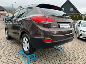 Hyundai iX35 Style 2WD Bild 5