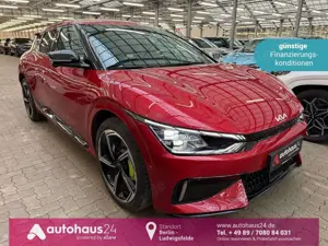 Kia EV6 Elektro 77,4 kWh  GT 4WD|HeadUp|ACC|LED