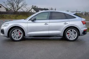 Audi Q5 Audi Q5 Sportback AQ5