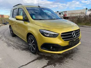 Mercedes-Benz T-Class 180 PROGR Edition+7G/Klimaau/Navi Plus/LED/Kamera+ Bild 2