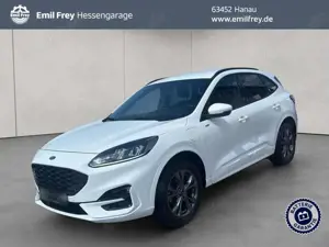 Ford Kuga 2.5 Duratec PHEV ST-LINE