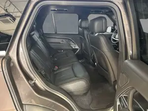 Land Rover Range Rover D350 HSE / AHK / HUD / Shadow-Exteri Bild 5