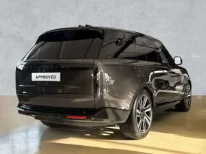 Land Rover Range Rover D350 HSE / AHK / HUD / Shadow-Exteri Bild 2