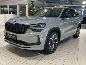Skoda Kodiaq Sportline 2,0 TDI 110 kW 7-Gang-DSG Bild 2