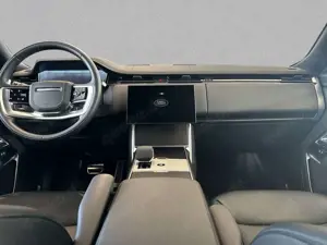 Land Rover Range Rover D350 HSE / AHK / HUD / Shadow-Exteri Bild 4