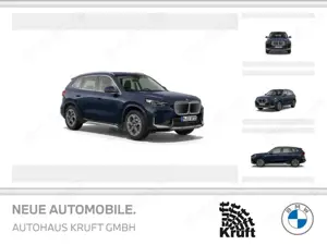 BMW iX1 eDrive20  Bis zu 6000,-€ Elektro-Förderung*18"LM+A