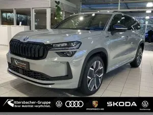Skoda Kodiaq Sportline 2,0 TDI 110 kW 7-Gang-DSG Bild 1