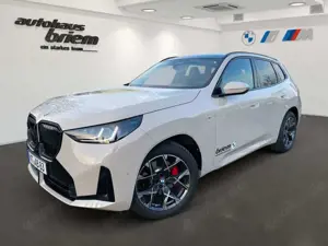 BMW X3 20d xDrive M Sport, BRIEM X3 AKTION