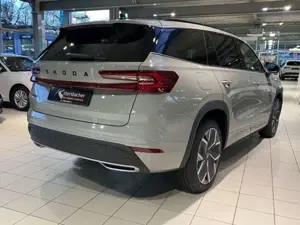 Skoda Kodiaq Sportline 2,0 TDI 110 kW 7-Gang-DSG Bild 5