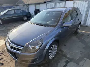 Opel Astra Sport
