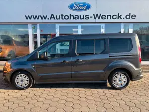 Ford Grand Tourneo Connect*2.HAND*7.SITZER*WINTER-PAK