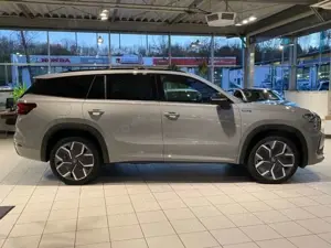 Skoda Kodiaq Sportline 2,0 TDI 110 kW 7-Gang-DSG Bild 3