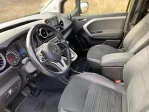 Mercedes-Benz T-Class 180 PROGR Edition+7G/Klimaau/Navi Plus/LED/Kamera+ Bild 5