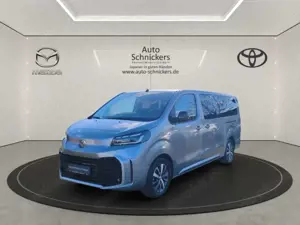 Toyota Proace L2 Verso Team D+NAV+8-SITZER !!