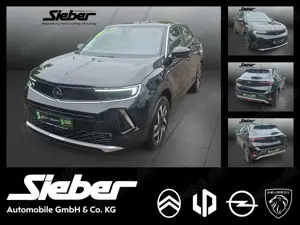 Opel Mokka 1.2 Turbo Elegance *LED*PDC*Sitzheizung*