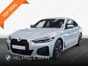 BMW 430 i Gran Coupé M-Sport Pro HK HiFi AHK GSD uvm.