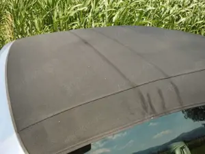 Audi A4 A4 Cabriolet 2.0 TFSI multitronic Bild 4