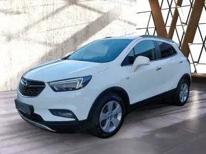 Opel Mokka X 1.6 CDTI Innovation|Automatik|BI-LED|NAV