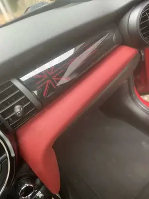 MINI Cooper S John Cooper Works Bild 5