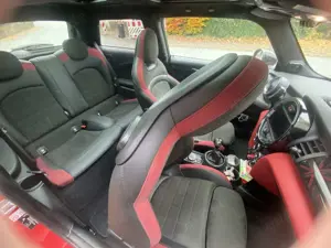 MINI Cooper S John Cooper Works Bild 4