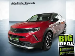 Opel Mokka 1.2 Elegance LED/Teilleder/SHZ/LHZ/PDC/180°