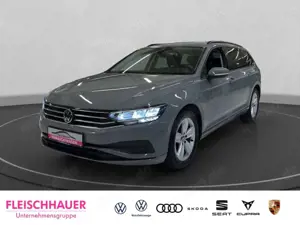 Volkswagen Passat Variant 2.0 TDI Navi+LED+Kamera+17''+App-connect