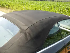 Audi A4 A4 Cabriolet 2.0 TFSI multitronic Bild 5