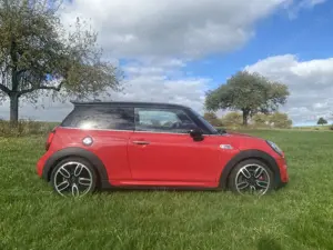 MINI Cooper S John Cooper Works Bild 3